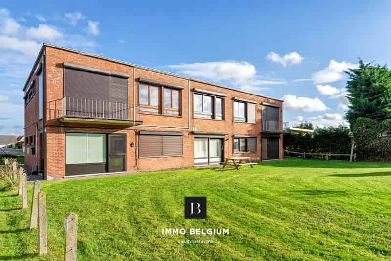 Appartement te koop De Haan