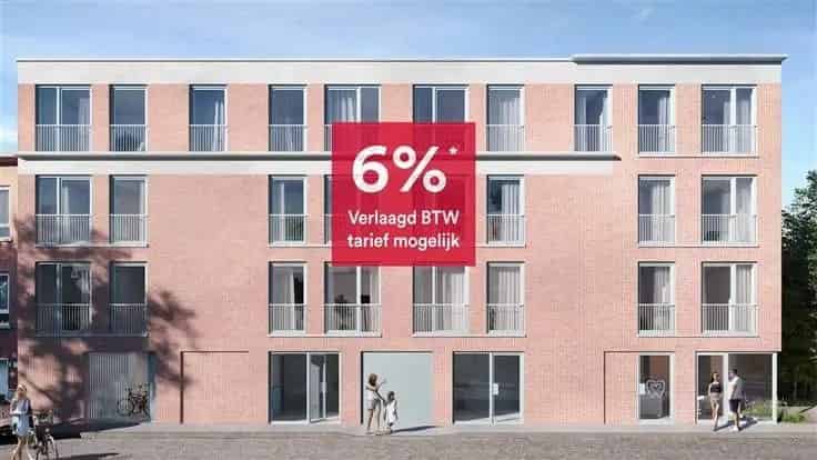 Appartement Te Koop
