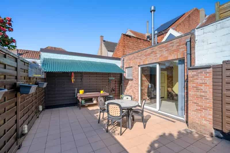 Huis te koop in Destelbergen