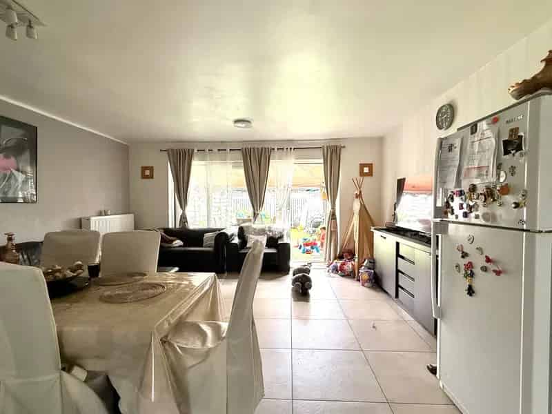 Huis te huur
