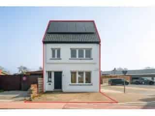 Huis te koop - Hulshout RBT25141