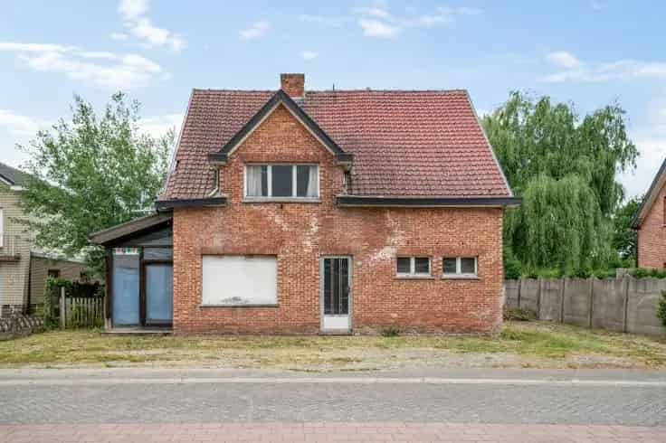 Huis Te Koop