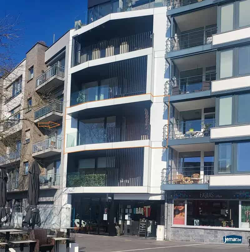 Appartement te koop