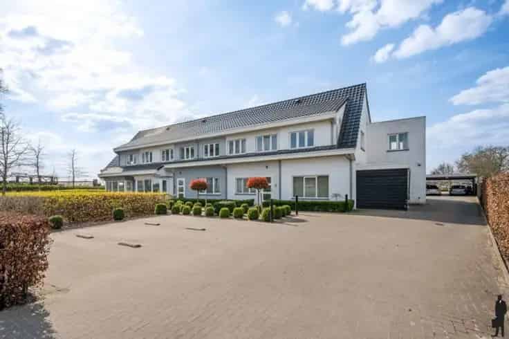 Appartement Te Koop