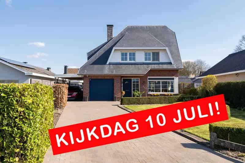 Huis te koop