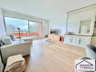 Appartement te koop - Ukkel VBC82641