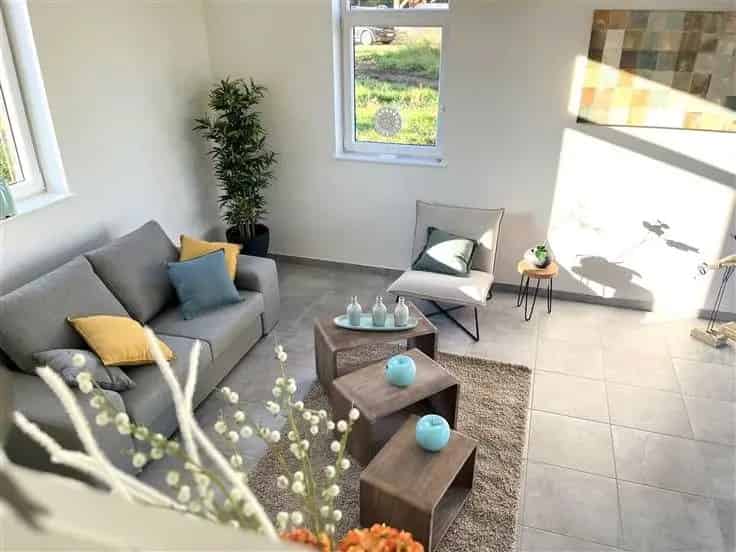 Huis Te Koop Ramillies 3 Slaapkamers 157m² PEB A