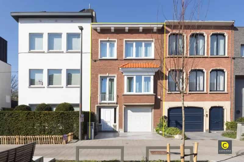 Huis te koop