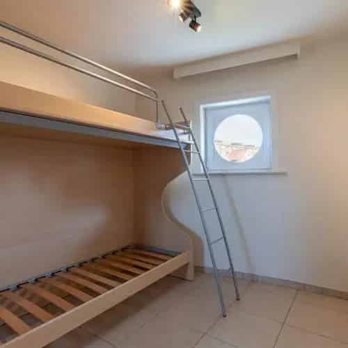Fantastisch 2-slaapkamer appartement met frontaal zeezicht!