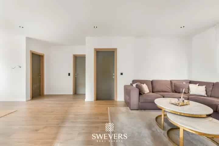 Open bebouwing met twee slaapkamers en uitbreidingsmogelijkheid te Heusden-Zolder