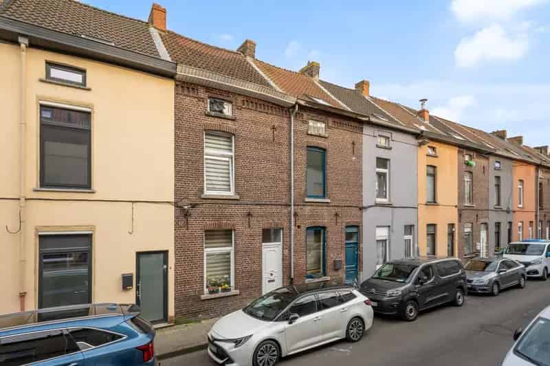 Huis te koop