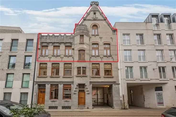 Appartement Te Koop