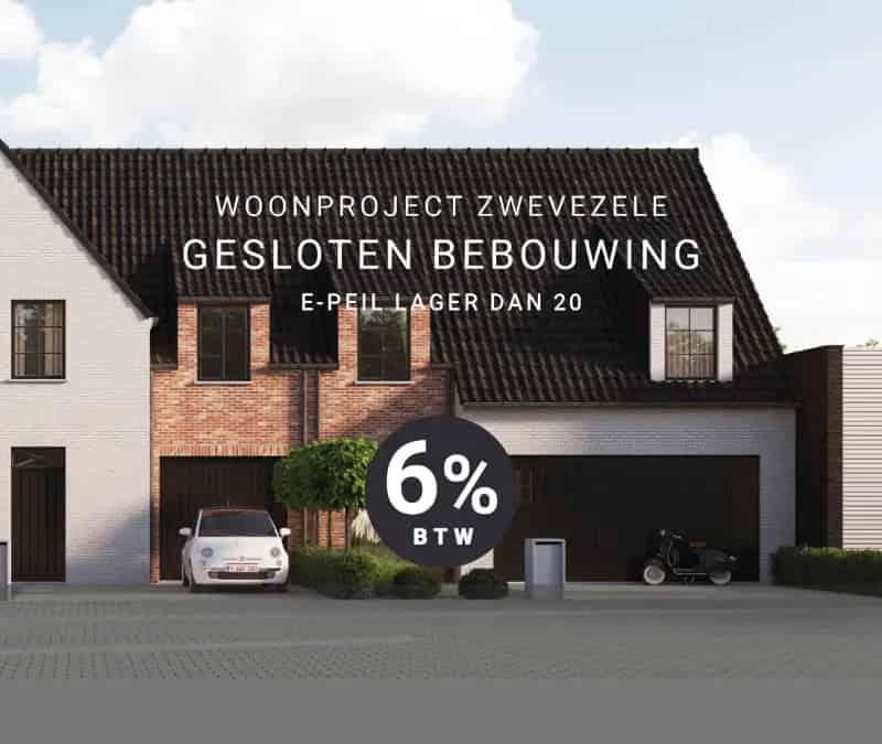 Huis te huur