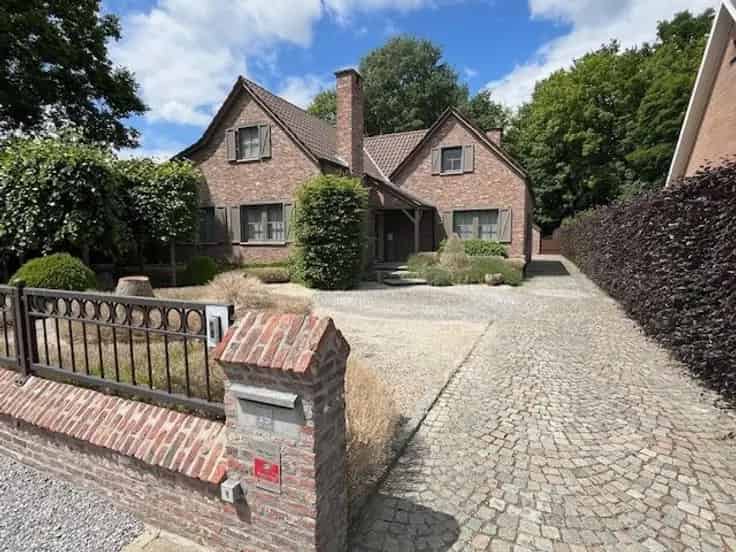 Villa Te Koop