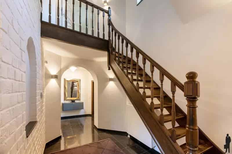 Buitengewone mediterraanse villa op 3805m².