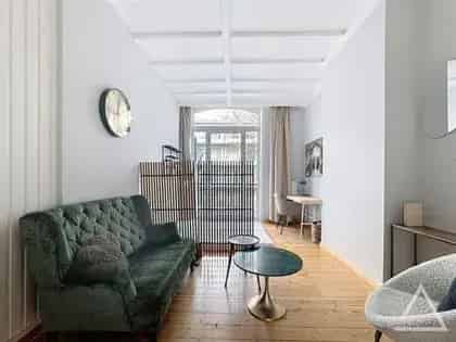 Kamer Te Huur , 25, Brabançonnelaan, Brussel, Brussel Hoofdstad
