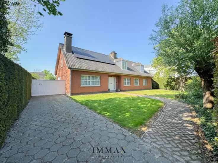 Villa Te Koop