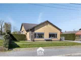 Huis te koop - Oudsbergen RBT46806