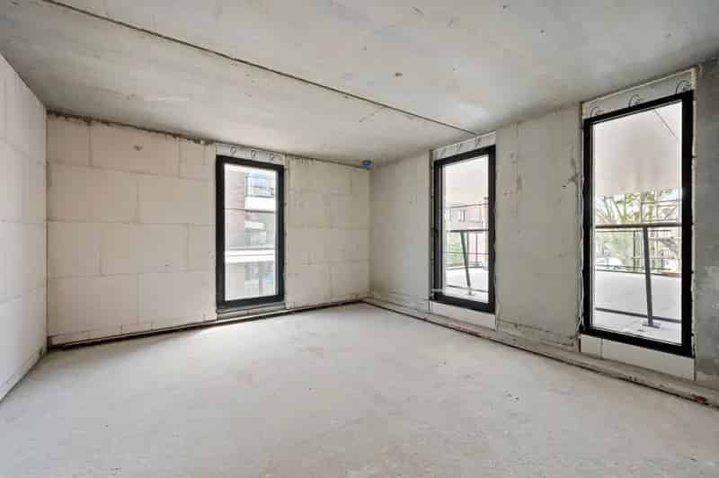 Nieuwbouw appartement te koop in Staden