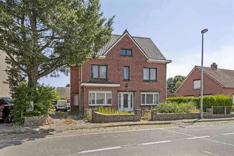 Huis te huur