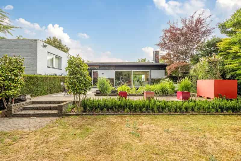 Huis te huur