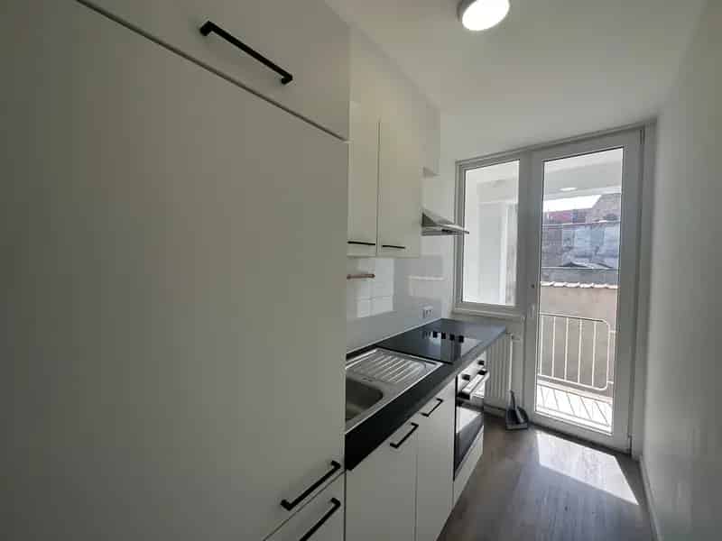 Appartement te koop DWARSSTRAAT 1B