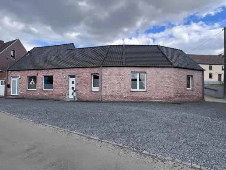 Huis Te Koop