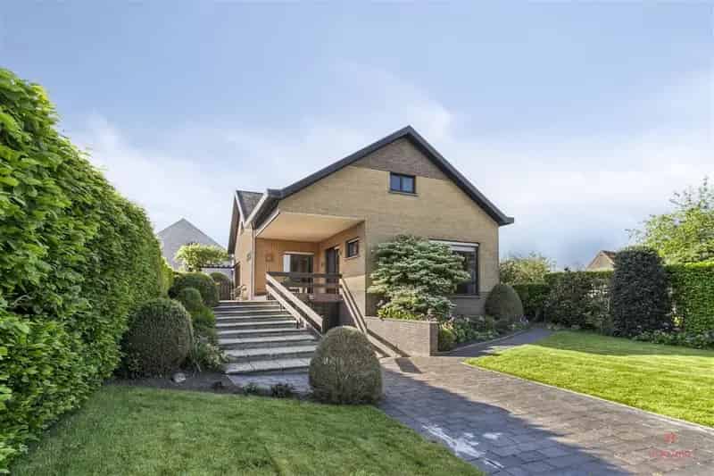 Huis te huur