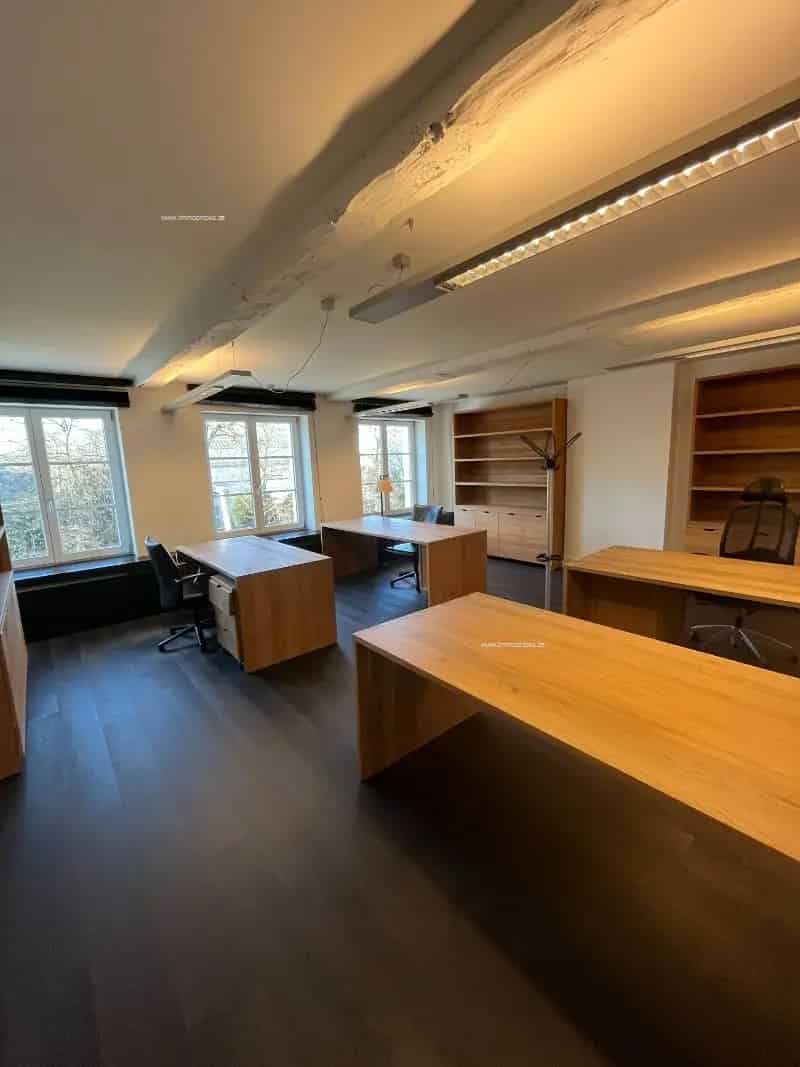 Kantoren te huur Bruxelles
