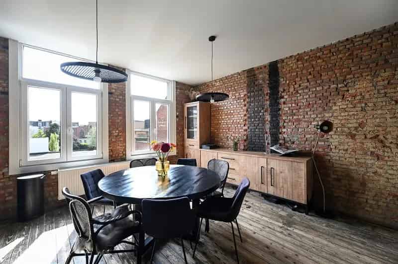 Appartement te koop 1 slaapkamer gerenoveerd 2021