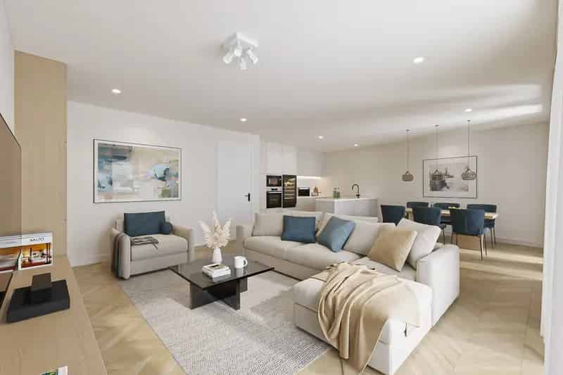 Appartement te huur