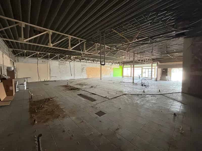 Horecapand 305 m² te huur site Quick Brugge