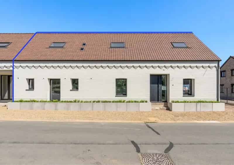 Huis te koop