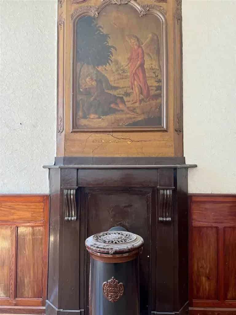 Unieke historische stadshoeve in Maasstijl gelegen "in den hoek" op de Pelserstraat, in het centrum van Maaseik.
