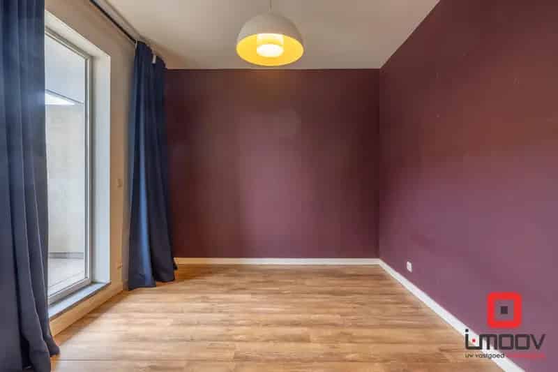 Appartement te koop in Sint-Amandsberg