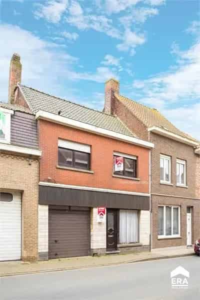 Huis te koop Nieuwkerke