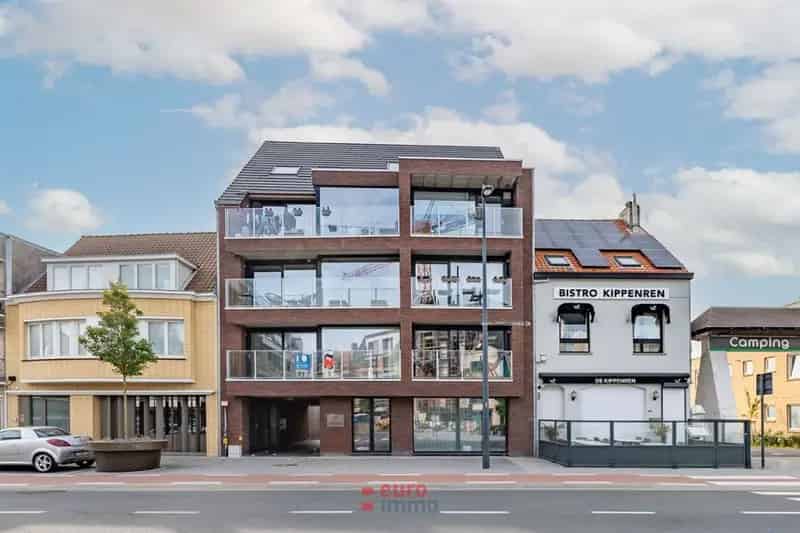 Garage te huur in Residentie Westenbries - G7 Westende