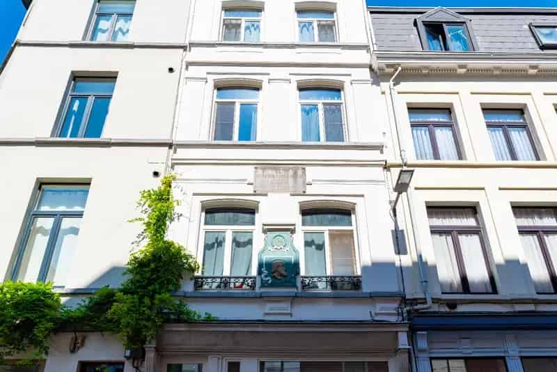 Appartement te koop