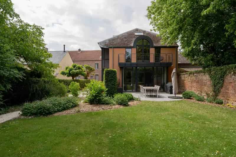 Huis te koop