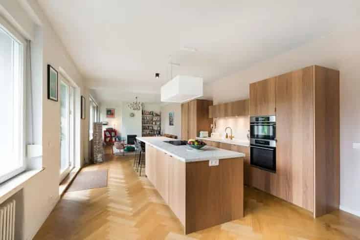 Duplex Te Koop