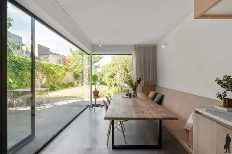 Huis te huur