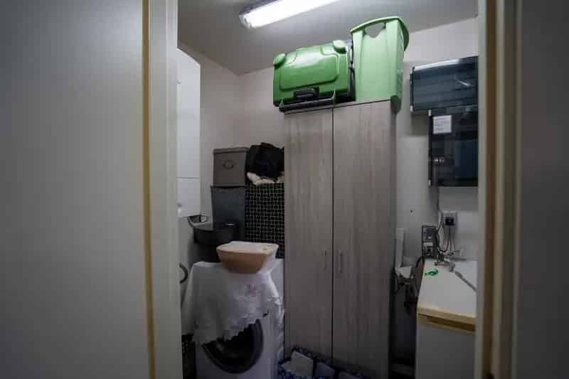 Appartement te huur