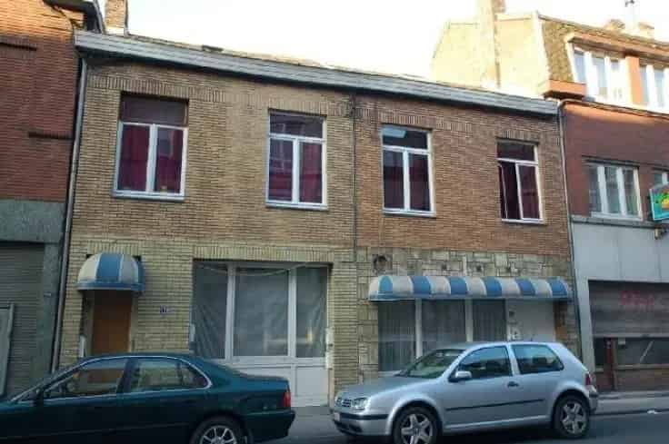 Appartementsblok Te Koop