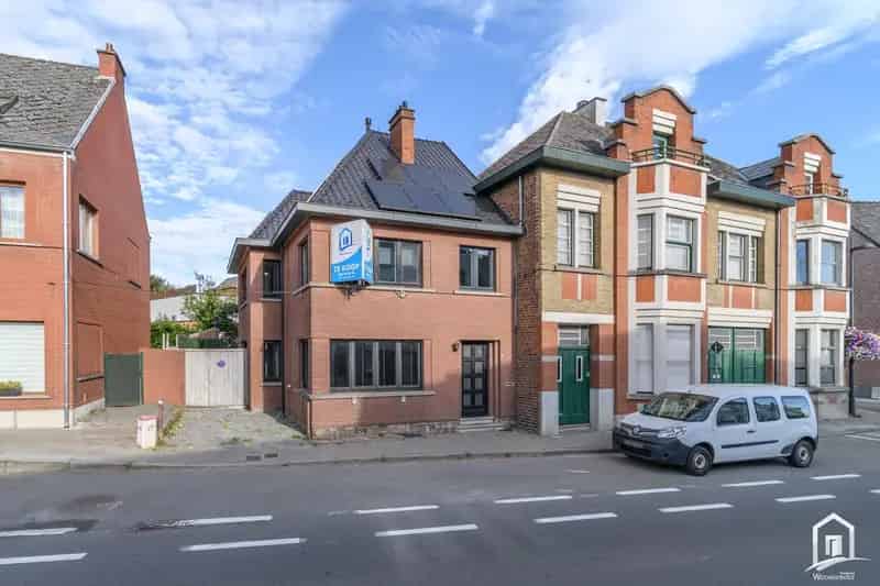 Huis te koop
