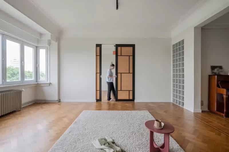 Appartement te huur