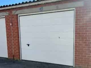 Garagebox te koop - De Panne RBT02790