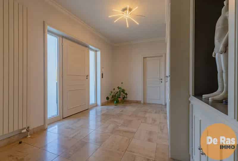 ERONDEGEM - Energiezuinige villa op prachtige locatie