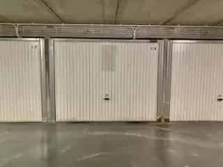 Garagebox te koop - Aalst RBI88163
