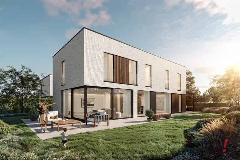 Huis te koop