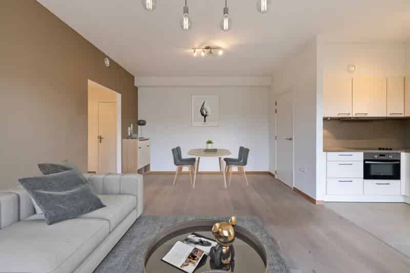 Appartement te koop